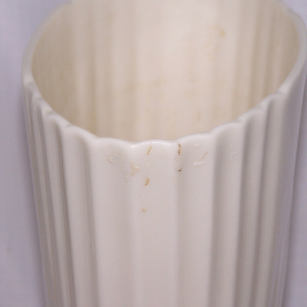 VTG -  Lenox Floral Pink Vase - Picture 3 of 11